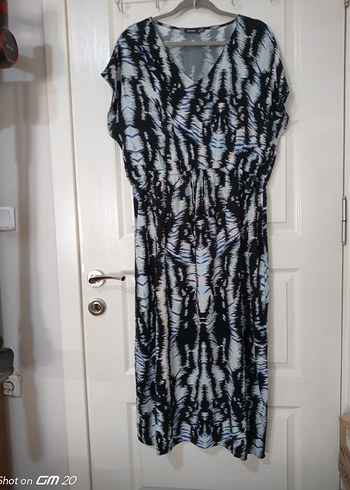 İKİLER ELBİSE - Görsel 7