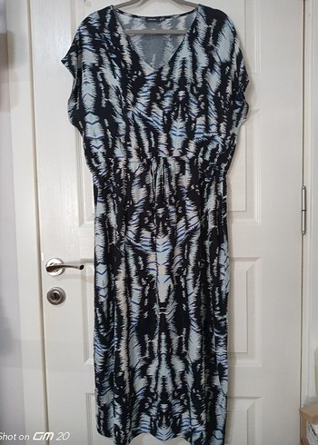 İKİLER ELBİSE - Görsel 8