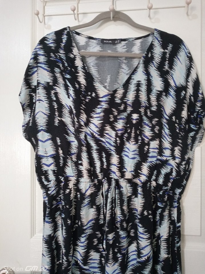 İKİLER ELBİSE - Görsel 2