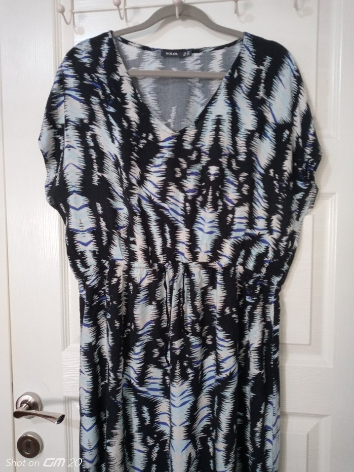 İKİLER ELBİSE - Görsel 3