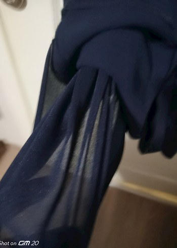 SELEN ELBİSE - Görsel 8