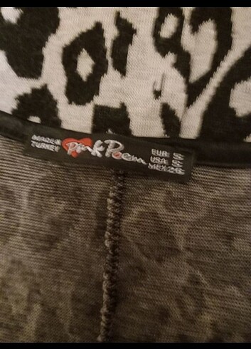 TRİKO BLUZ  - Görsel 7