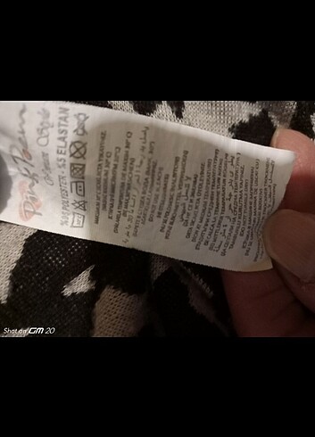 TRİKO BLUZ  - Görsel 8