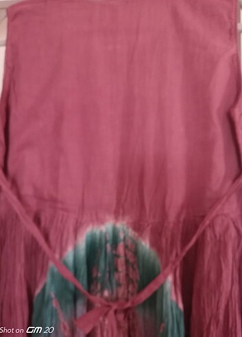 YAZLIK ELBİSE  - Görsel 7