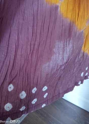 YAZLIK ELBİSE  - Görsel 9