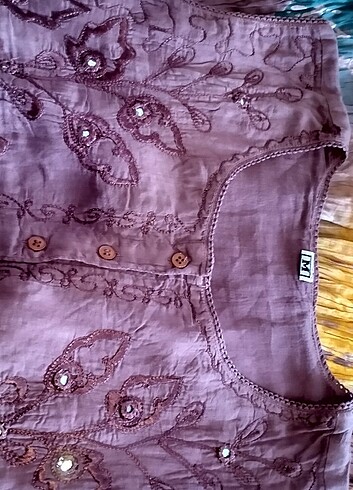 YAZLIK ELBİSE  - Görsel 10