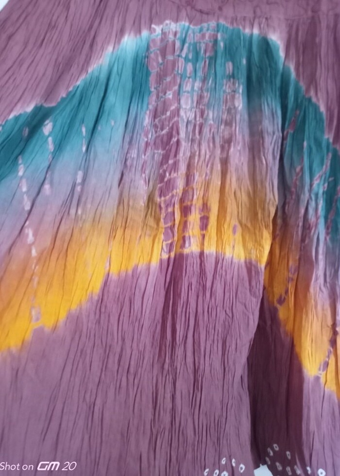 YAZLIK ELBİSE  - Görsel 4