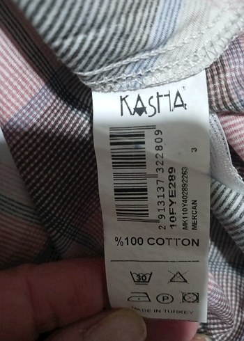 KASHA ELBİSE - Görsel 9