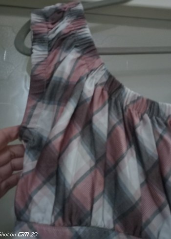 KASHA ELBİSE - Görsel 5