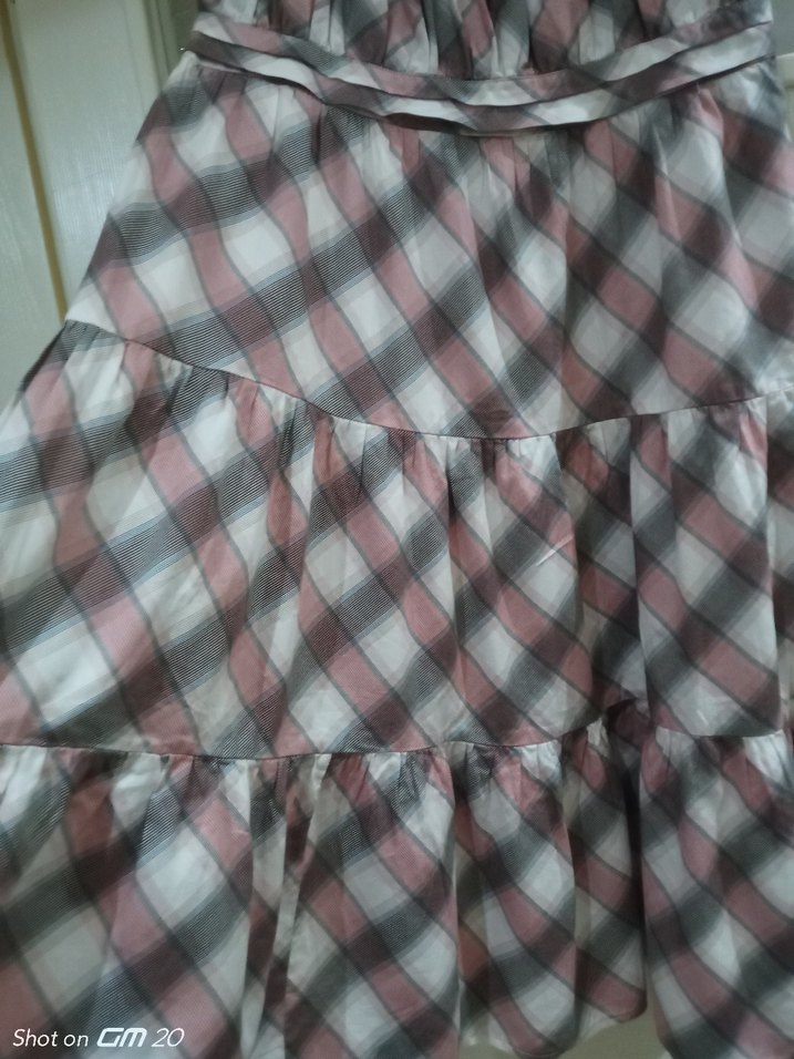 KASHA ELBİSE - Görsel 4