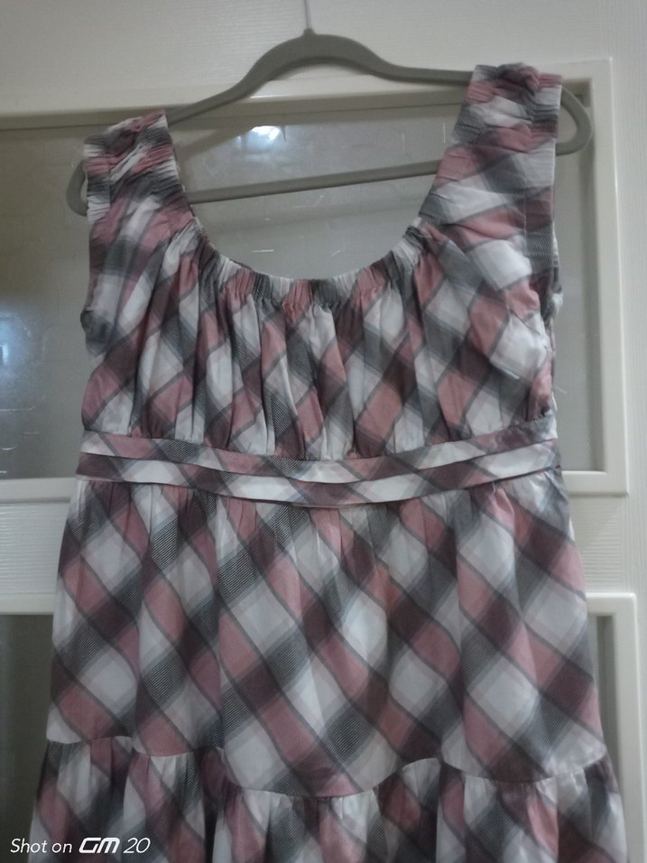 KASHA ELBİSE - Görsel 2