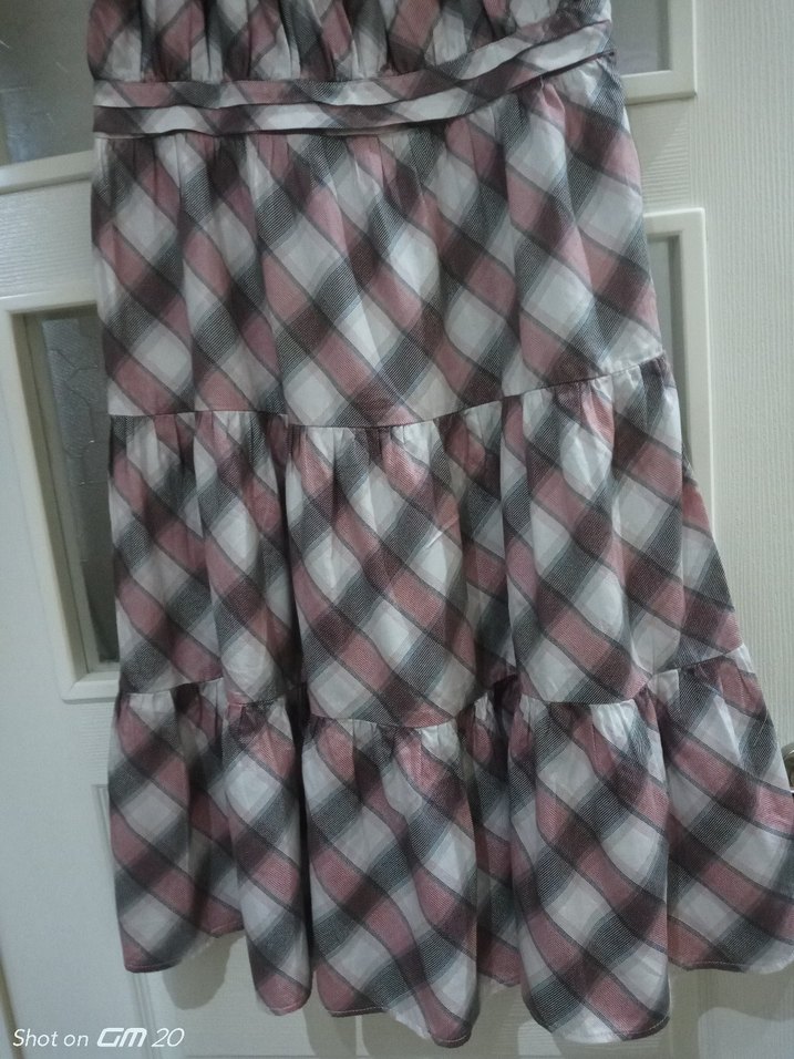 KASHA ELBİSE - Görsel 3