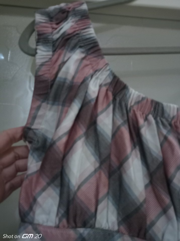 KASHA ELBİSE - Görsel 5