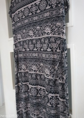 BOHEM UZUN ELBİSE - Görsel 7