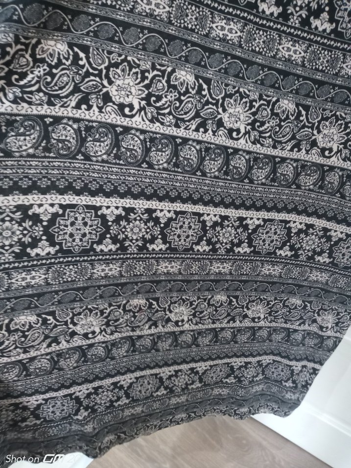 BOHEM UZUN ELBİSE - Görsel 5