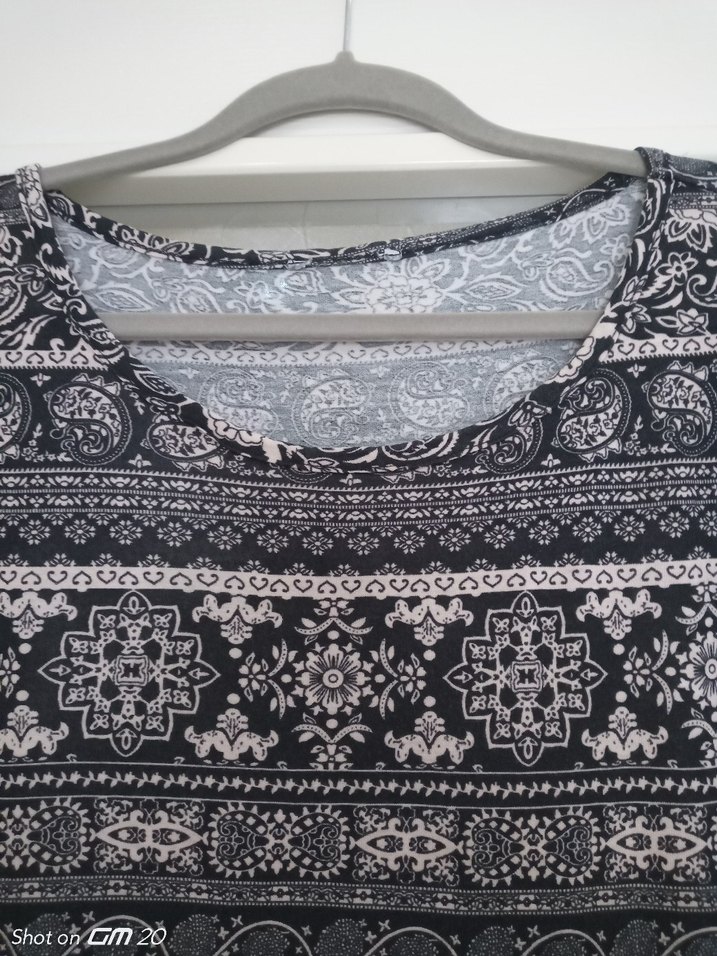 BOHEM UZUN ELBİSE - Görsel 4