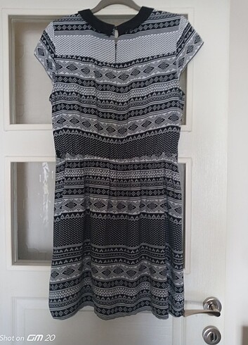 MUDO ELBİSE  - Görsel 6