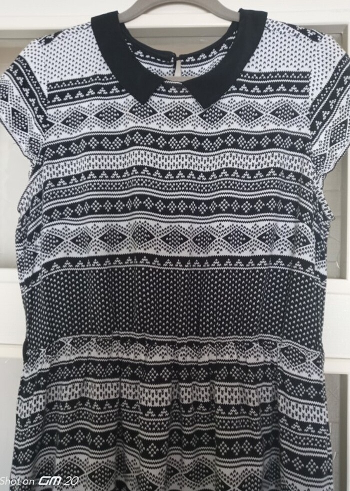 MUDO ELBİSE  - Görsel 2