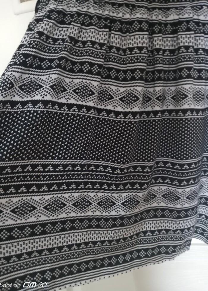 MUDO ELBİSE  - Görsel 3