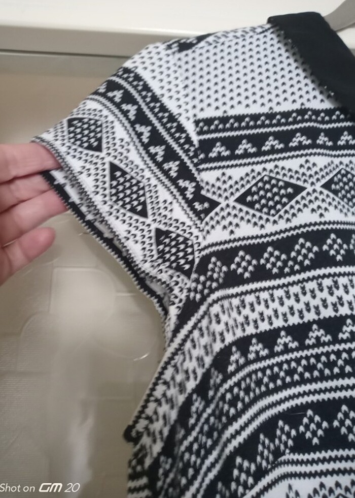 MUDO ELBİSE  - Görsel 4