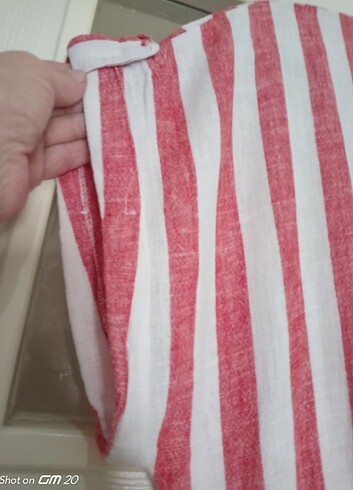 KOTON ELBİSE  - Görsel 5