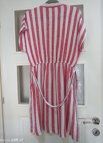 KOTON ELBİSE  - Görsel 6