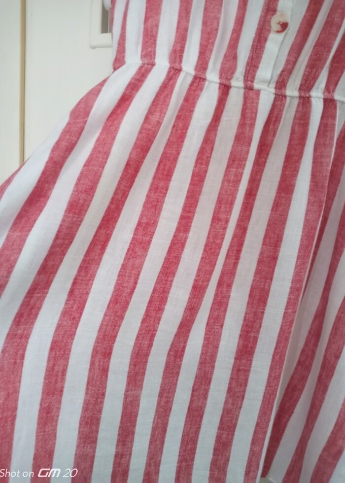 KOTON ELBİSE  - Görsel 2