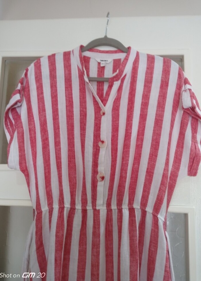 KOTON ELBİSE  - Görsel 3