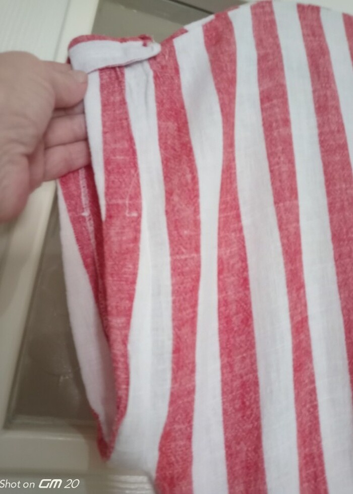 KOTON ELBİSE  - Görsel 5