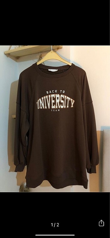 manuka sweatshirt