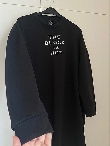 mavi limon sweatshirt 2 tane