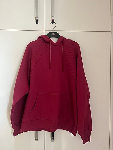defacto fit sweatshirt