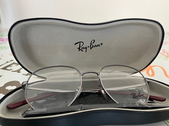 rayban numarasız gözlük