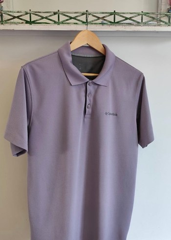 Columbia Erkek Polo Tişört