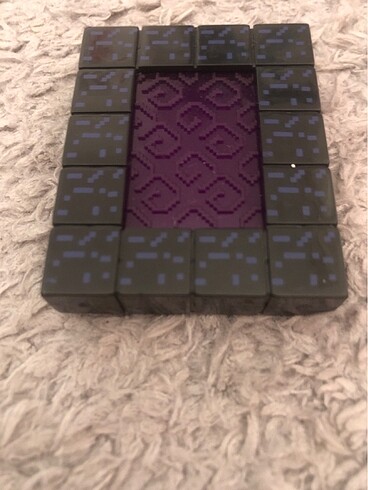  Minecraft portal