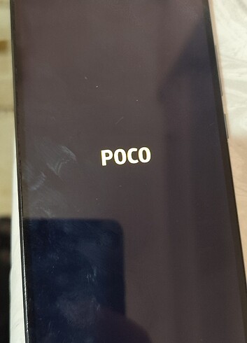 Poco c40 4gb ram 64 GB hafıza 