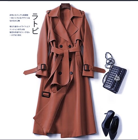 Trench coat trençkot pardesu kaban palto ipekyol twist zara mang