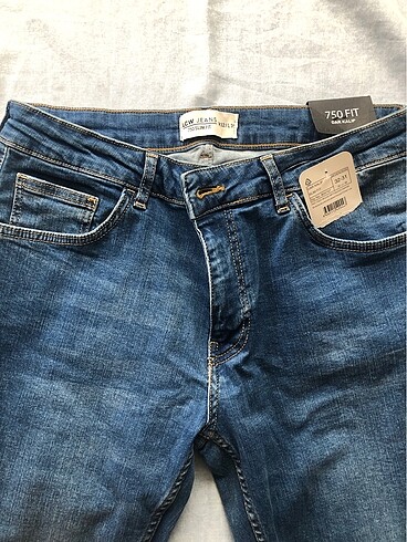 lcw sıfır etiketli erkek pantolon
