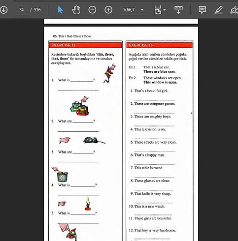  Beden Murat Kurt - English Grammar Today