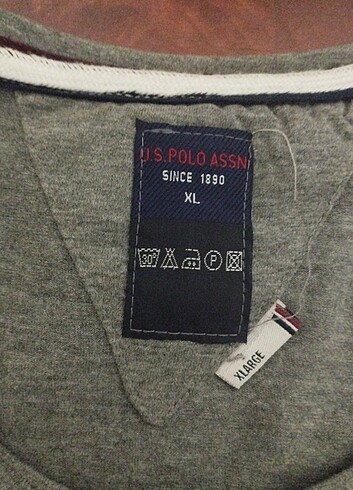 xl Beden T-shirt