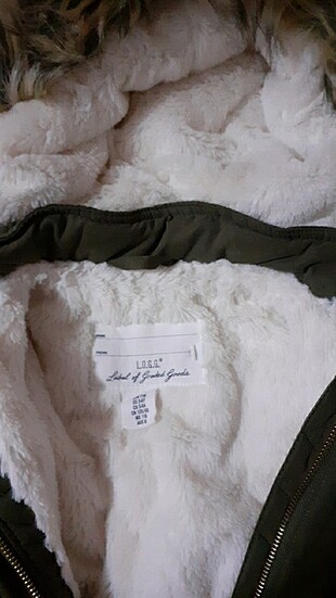 H&M Unisex mont