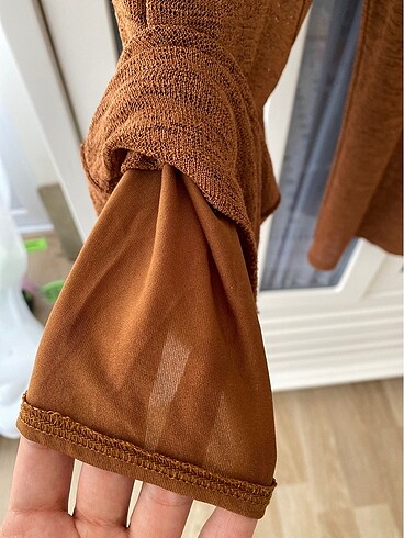 m Beden Mango pantolon