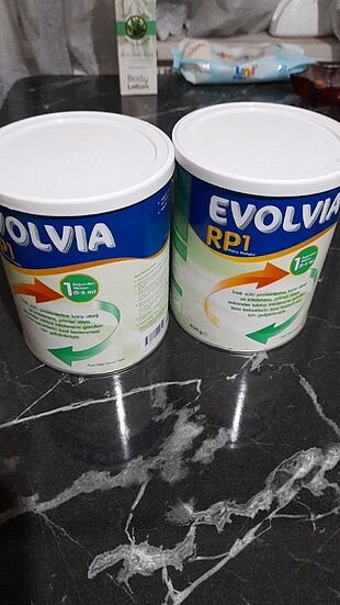 Evolvia2