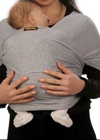 Esnek wrap sling