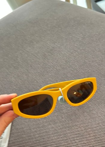 Vogue Hardal Güneş Gözlüğü - Görsel 8