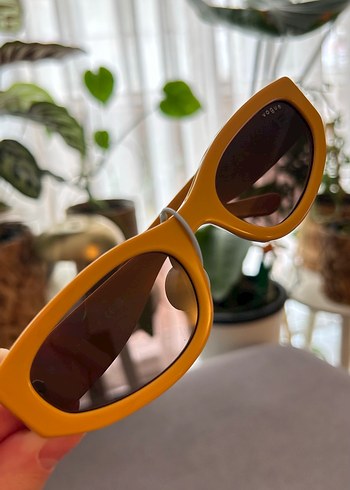 Vogue Hardal Güneş Gözlüğü - Görsel 6