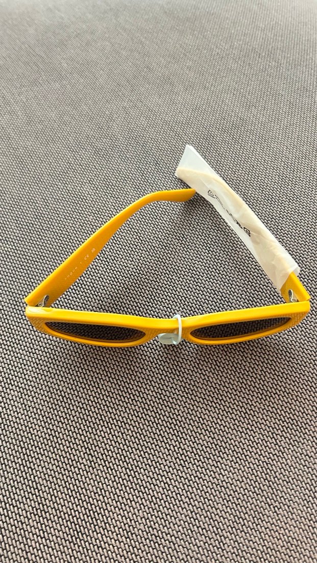 Vogue Hardal Güneş Gözlüğü - Görsel 2