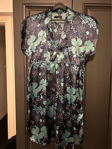 Kimono Elbise