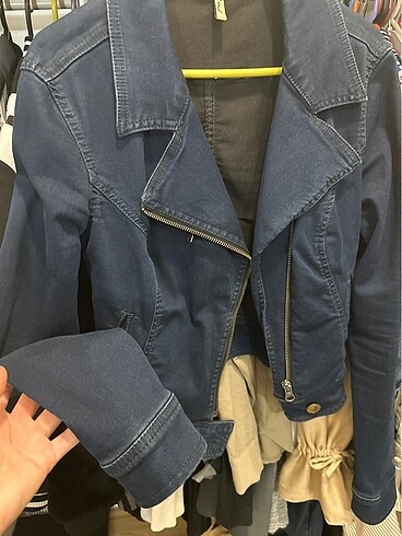 LTB Ceket