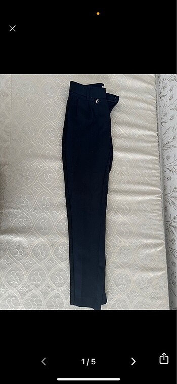 Pruva marka pantalon